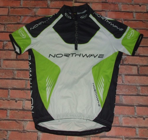 Northwave maglia shirt maillot - northwave,