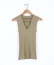 Canotta ENZA COSTA Supima