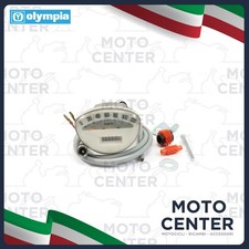 KIT CONTACHILOMETRI COMPLETO