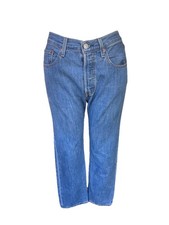 Levis 501 donna hight waist