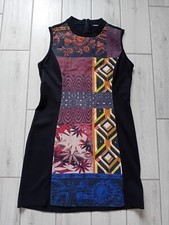 DESIGUAL - Vestito donna ORIGINALE
