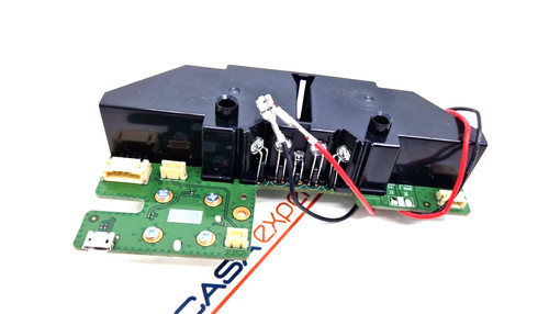 Kit scheda dock - dock, per