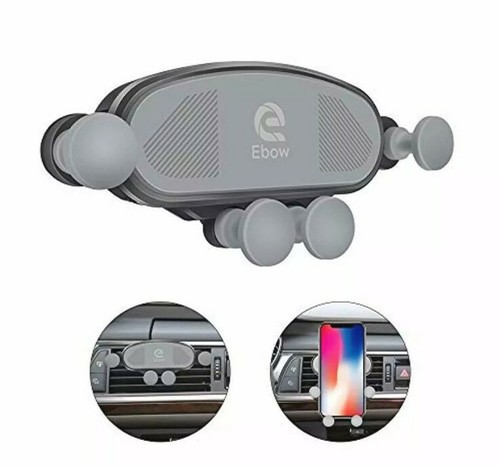 Ebow air vent - ebow, supporto