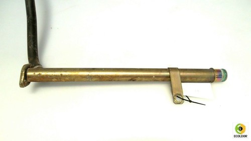 Tubo liquido acqua - liquido, radiatore
