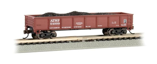 Spur bachmann gondola - spur, n