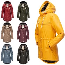 Navahoo Donna Impermeabile