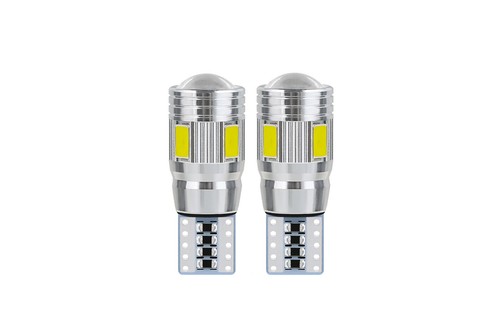 Coppia lampadine auto - , canbus