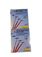 AERONAUTICA MILITARE : 2 BOX