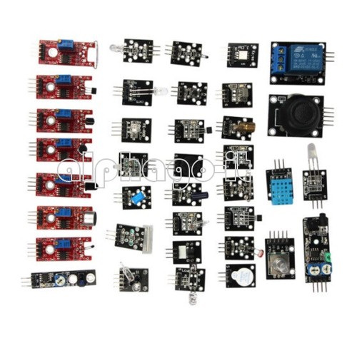 Ultimate 1 sensor - ultimate, in