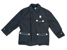 Giacca e gilet uomo piccolo