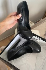 Scarpe Donna Decoltè Nero Kammi 37 Praticamente Nuove Perché Usate Una Volta