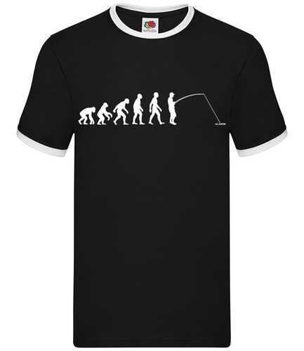 Evoluzione dell uomo pesca - evoluzione, dell'uomo