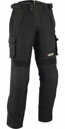 Pantaloni moto uomo - moto,