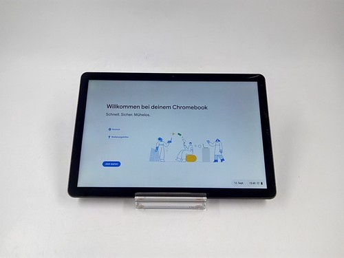 Tablet lenovo ideapad - lenovo, duet