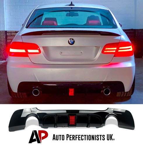 Per bmw serie 335i - style, e92