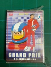 Grand Prix e Il Campionissimo