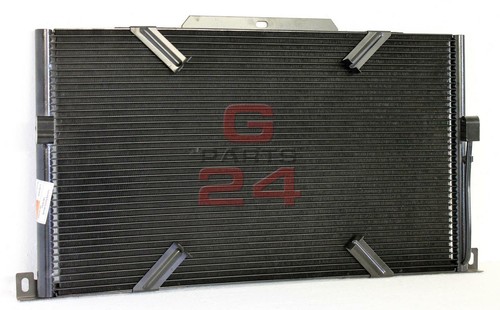 Condensatore climatizzatore - condensatore,