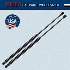Pair rear tailgate lift - tailgate,