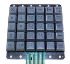 TASTIERA REGISTRATORE DI CASSA