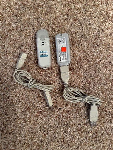 Adattatore usb link - 2x, d-link