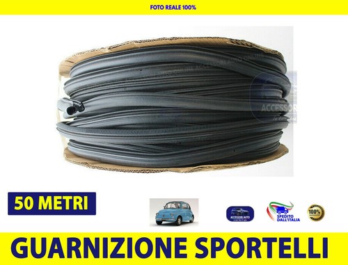 Guarnizione sportello auto - sportello,