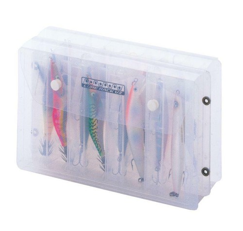 Porta artificiali lure - porta, rack