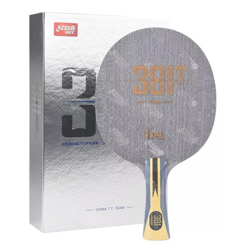 Racchetta lama ping pong - , dhs