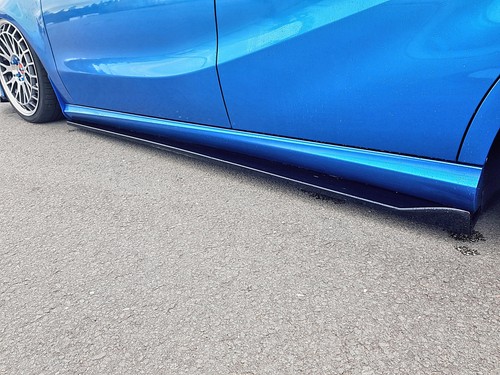 Cup3 minigonne laterali - minigonne,