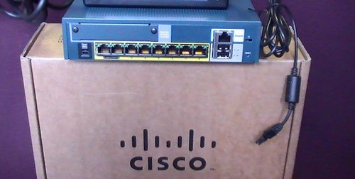 Cisco asa5505 bun - asa5505-bun-k9, firewall