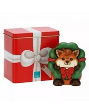 Thun Natale Volpe Con