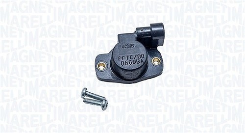 Magneti marelli gruppo valvole - marelli,