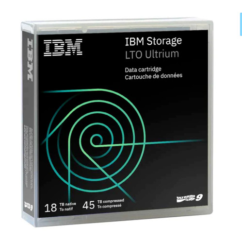 Ibm lto9 cartuccia nastro - cartuccia,
