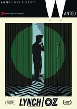 Dvd LYNCH / OZ David Lynch
