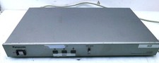 Panasonic NV-J500 Video Audio