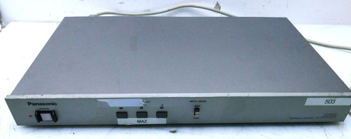 Panasonic j500 video audio - panasonic,