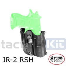 Genuine Fobus JR-2 RSH IWI