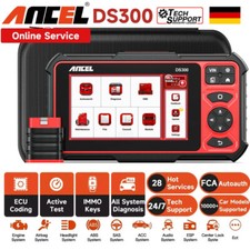ANCEL DS300 auto professionale