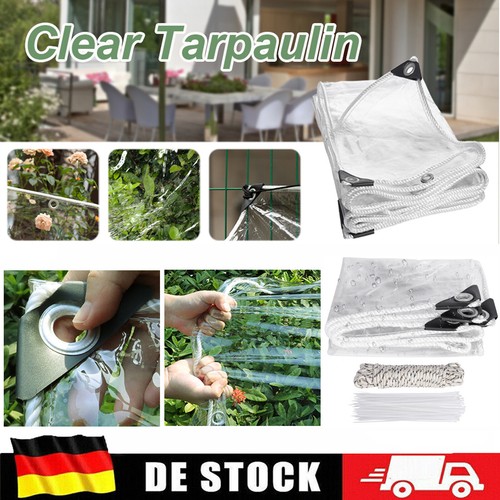 Telo pvc resistente - in,
