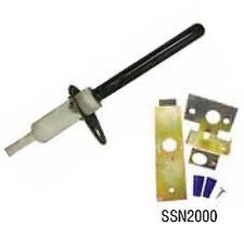 Accenditore universale in nitruro di silicone SSN2000 - 120 Volt PER RISCALDAMENTO CASA