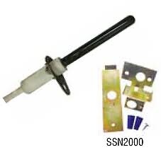 Accenditore universale - , in