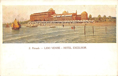 Br44198 petruolo lido - s, venise
