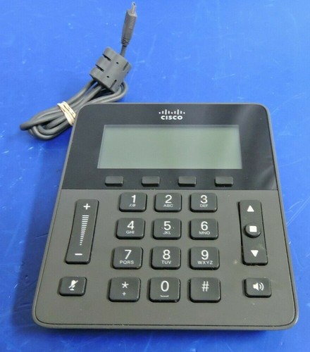 Nuovo cisco 8831 dcu - nuovo, cp-8831-dcu-s