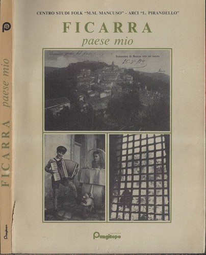Ficarra paese mio michele - ficarra.,