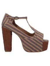 Nuovo Jeffrey Campbell Foxy