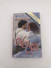Laurie Grant Nord e Sud I grandi Romanzi Storici Harlequin Mondadori