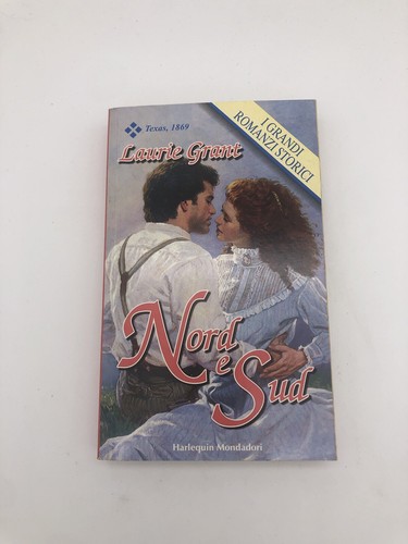 Laurie grant nord - laurie,