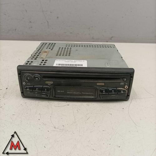 Autoradio philips 09195538 - philips,