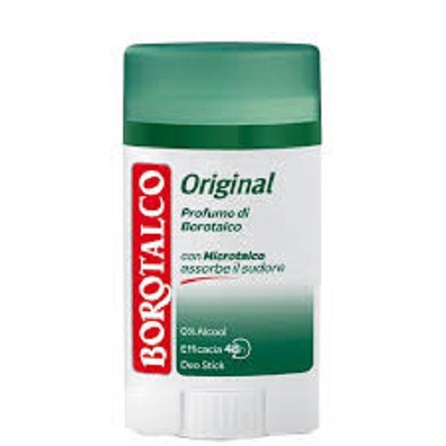 Borotalco roberts - x,