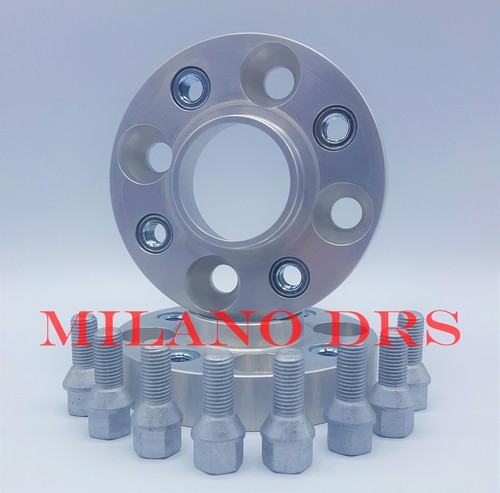 Distanziali ruota r - 2, h&r