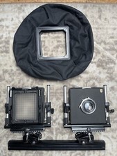 LINHOF Kardan Super Color con